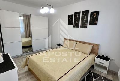 Apartament cu 2 camere în Chișoda - 2