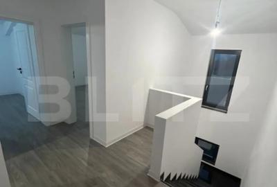 Casă cu 3 camere cu Teren 309 Mp în Central - 11