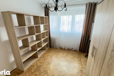 Apartament cu 3 camere, mobilat în Vitan - 7