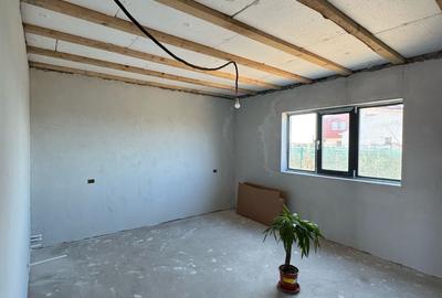 Vanzare Vila P+M "la gri" in Sat Costi, Jud.Galati, sup.teren 500mp - 10