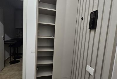 Apartament 2 camere de închiriat – Tomis Plus, Maurer Residence – 430 EUR/lună - 11