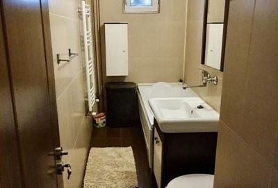 Apartament cu 2 camere decomandat, zona Girocului - 8