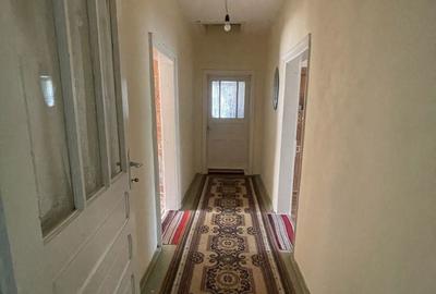 Casă cu 4 camere în Beceni - 3