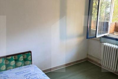 Apartament cu 2 camere decomandat în Rahova