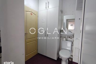 Spațiu comercial, de 95 mp, în Central - 12