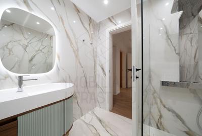 Birouri sau reședință  |  Primaverii - 16