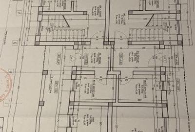 COMISION 0% Casa individuala cu 9 camere si suprafata de 397 mp - Dumbravita - 9