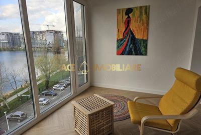 Apartament cu 2 camere semidecomandat, mobilat în Colentina - 1
