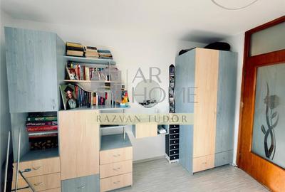 Apartament cu 3 camere decomandat, mobilat în Central - 14