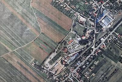 Spațiu comercial, în Vernești - 1