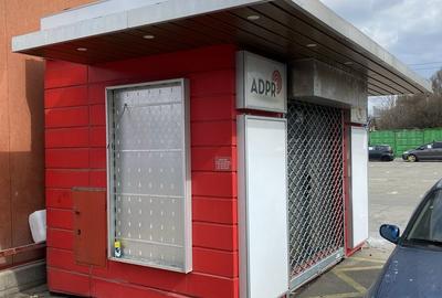 Spațiu comercial, de 20 mp, în Runcu - 6