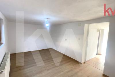 Casă individuală cu 3 camere cu Canalizare în Lascăr Catargiu - 7