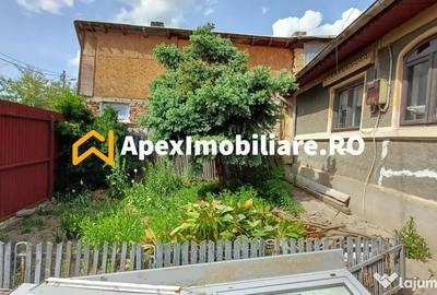 Casă cu 2 camere cu Teren 170 Mp în Petricani - 9