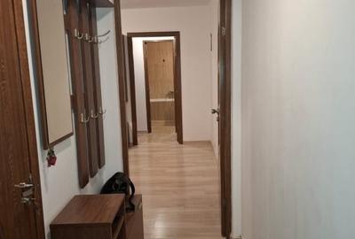 Apartament 2 camere, 45 mp, Năvodari, localizare excelentă, strada Rândunelelor - 6