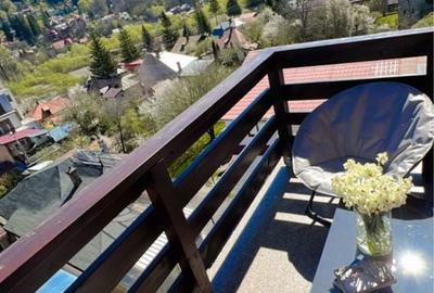 Apartament cu 4 camere decomandat în Central - 5