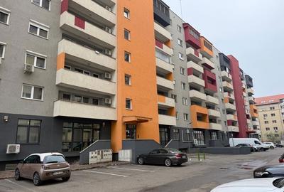 Apartament cu 2 camere semidecomandat în Iosia - 3