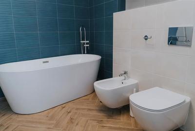 APARTAMENT 3 CAMERE| MOBILAT| UTILAT| ULTRACENTRAL |BLOC NOU |ORADEA - 10