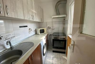 Garsonieră în Dumbrava 2 - 6