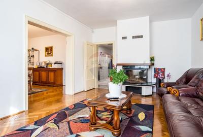 Apartament cu 4 camere decomandat, mobilat în Grigorescu - 3