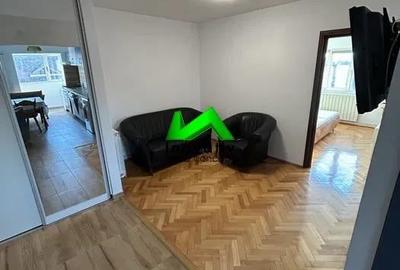 Apartament de inchiriat 3 camere Sibiu Central - 2