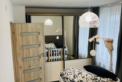 Apartament 2 camere renovat, bloc vila zona Timis Triaj - 4