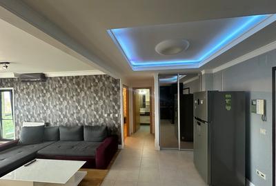 Proprietar apartament 2 camere Emerald (Lacul Tei), parcare, fitness - 4