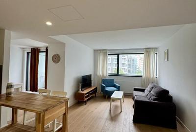 Apartament cu 2 camere decomandat în Aviației - 1