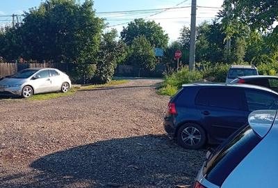 Casă cu 3 camere cu Teren 700 Mp în Deal