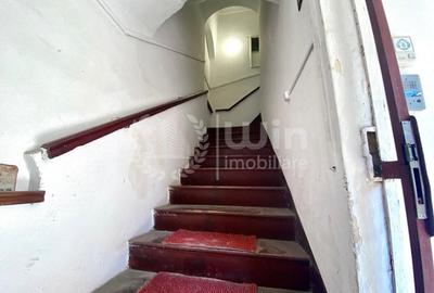 Garsonieră decomandată în Central - 4