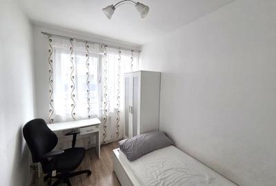 Apartament cu 2 camere, constructie noua, parcare, zona Vivo - 5