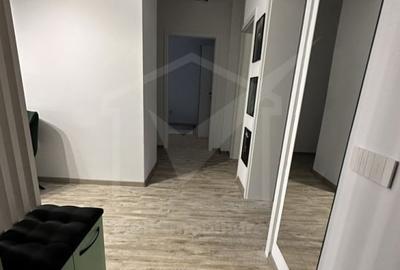 PET FRIENDLY! Apartament de inchiriat, 3 camere, loc de parcare, Gheorgheni - 3