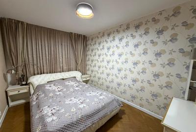 Apartament cu 4 camere decomandat în Drumul Taberei - 4