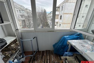 Apartament cu 3 camere semidecomandat în Alecu Russo - 6