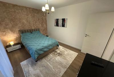 Duplex cu 5 camere cu Canalizare în Aradului - 20