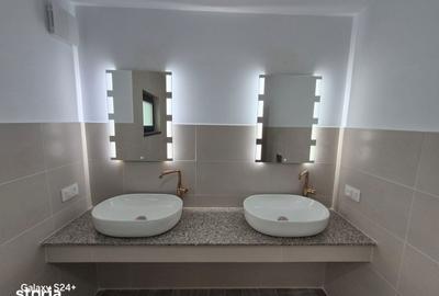 Casă cu 4 camere cu Teren 462 Mp în Central - 11