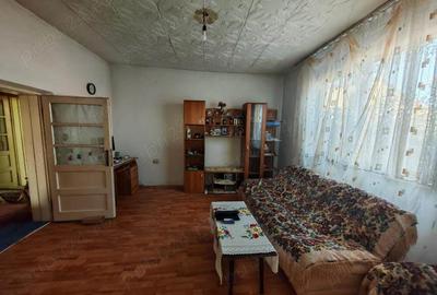 Casă cu 4 camere în Orșova - 3