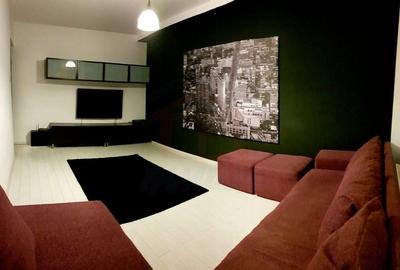 Apartament cu 2 camere decomandat, mobilat în Siderurgiștilor