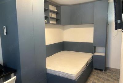 Garsonieră semidecomandată în Berceni