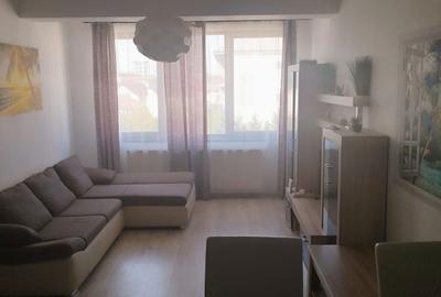 Apartament cu 3 camere în Năvodari - 3