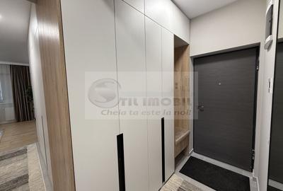 2 CAM , CENTRU PODU ROS PALAS , UNIREA TOWERS, LUX, PRIMA INCHIRIERE - 9