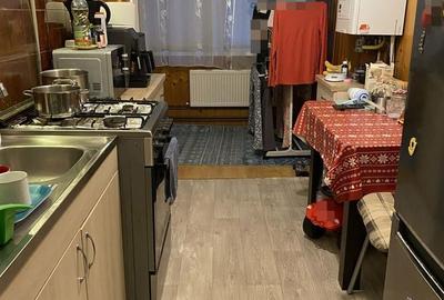 Apartament cu 2 camere decomandat în Aleea Carpați - 11