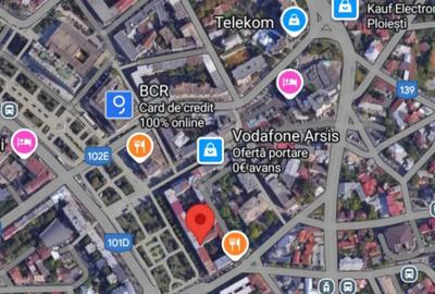 Apartament cu 2 camere semidecomandat în Democrației - 6