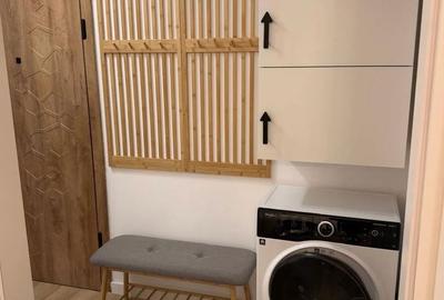Apartament cu 2 camere decomandat, mobilat în Colentina - 1