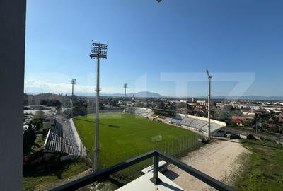 Apartament 2 camere, 3 balcoane, 75.64 mp, priveliste superba - 12