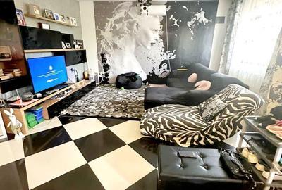 Casă cu 4 camere în Cuza Vodă - 16