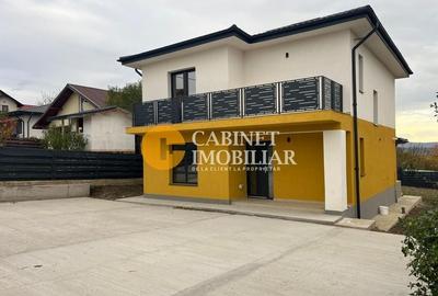 Casa individuala finalizata de vanzare in Valea Adanca - 1