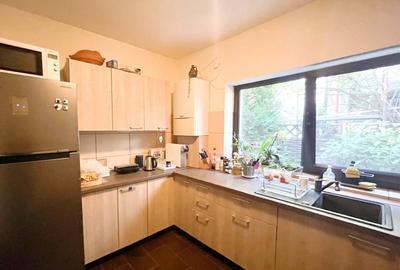 Casă individuală cu 4 camere cu Canalizare în Băneasa - 9