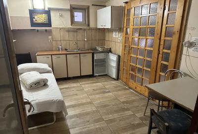 Casă cu 2 camere în Central - 12
