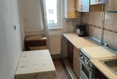 Garsonieră decomandată în Bartolomeu - 3