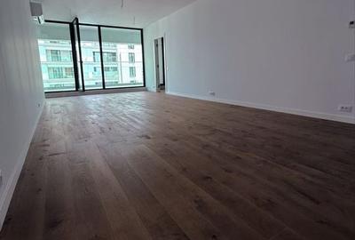 De inchiriat: apartament cu 4 camere - nemobilat- One Cotroceni Park - 5